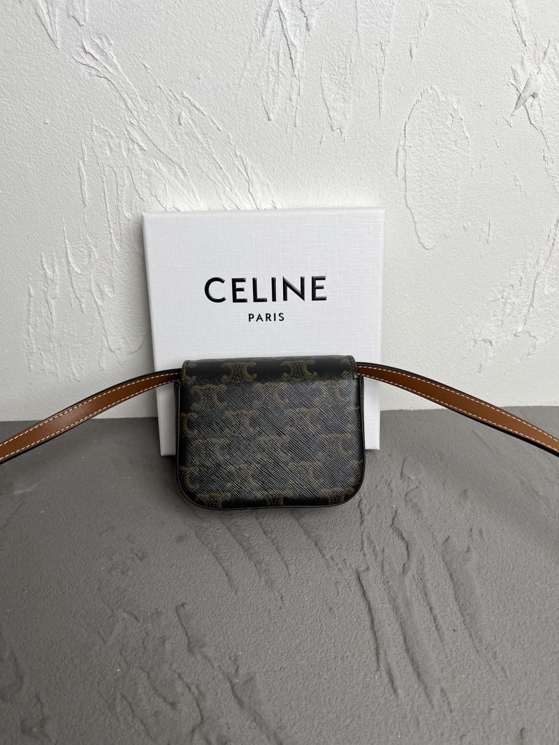 Ce1i*e mini bags